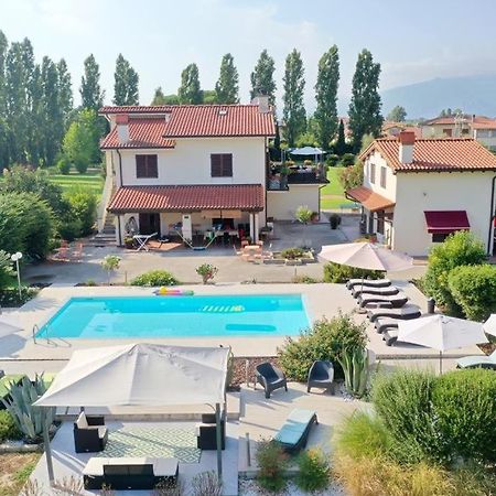 Podere Venanzio 利多迪卡马约雷 外观 照片