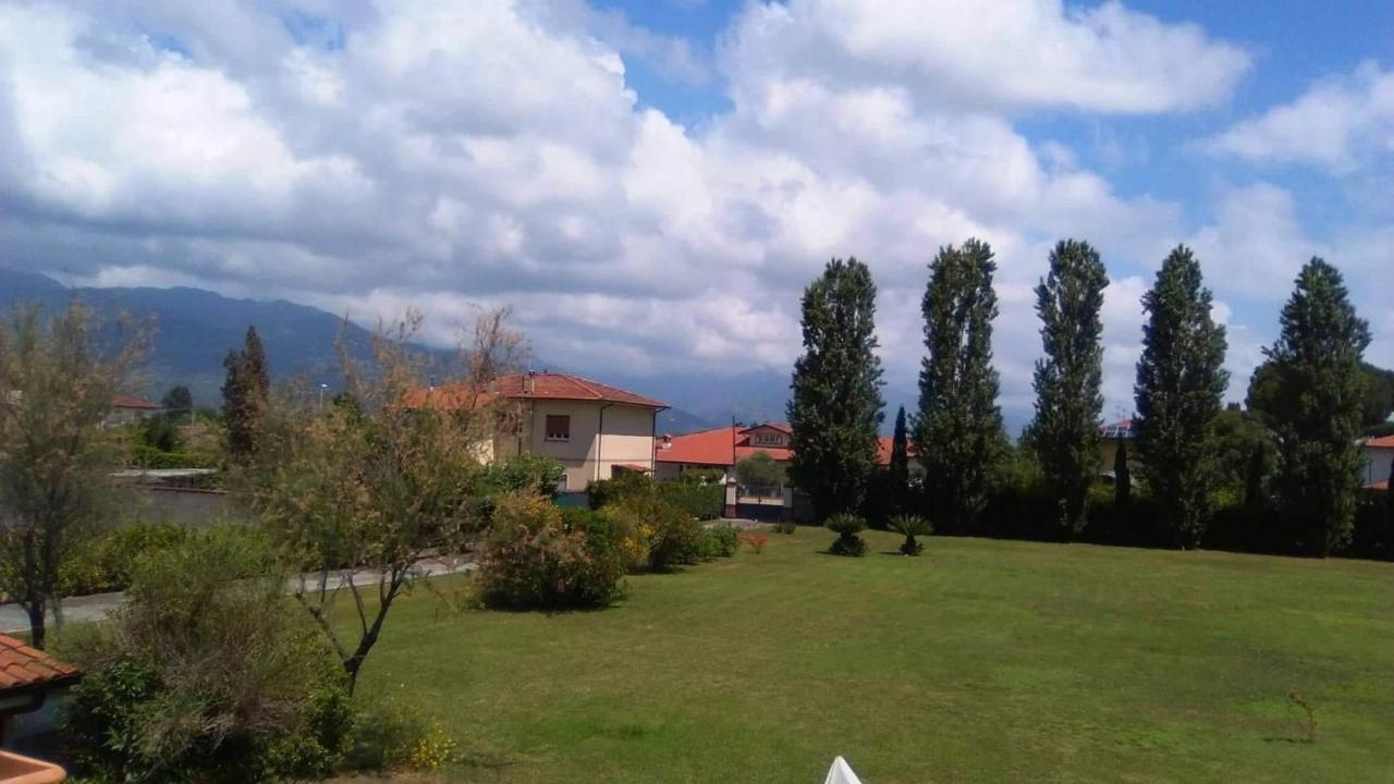 Podere Venanzio 利多迪卡马约雷 外观 照片